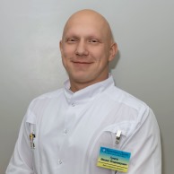 Гулюта Михаил Владимирович